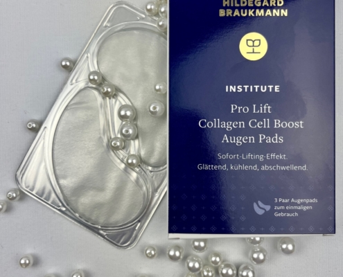 INSTITUTE Pro Lift Collagen Cell Boost Augenpads